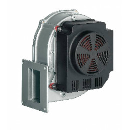 Вентилятор Ebmpapst G1G170-AB31-51 центробежный