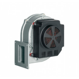 Вентилятор Ebmpapst G1G170-AB05-81 центробежный