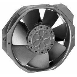Вентилятор Fandis С17B23HTBF00 172x150x38 компактный 230В