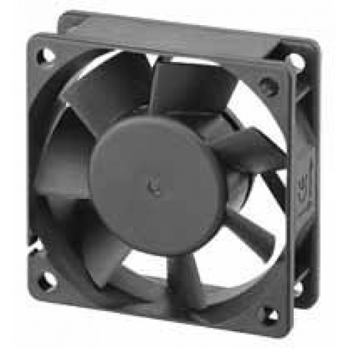 Вентилятор Sunon PMD1206PKV2-A постоянного тока DC 60x60x20
