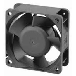 Вентилятор Sunon PMD1206PTB3-A постоянного тока DC 60X60X25