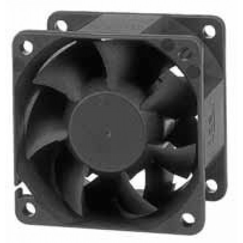 Вентилятор Sunon PMD1206PMB2-A постоянного тока DC 60x60x38