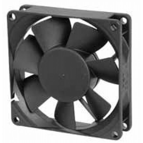 Вентилятор Sunon PMD2408PKV2-A постоянного тока DC 80x80x20