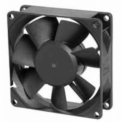 Вентилятор Sunon PMD2408PTB2-A постоянного тока DC 80x80x25