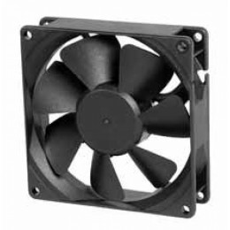 Вентилятор Sunon PMD1209PTB2-A постоянного тока DC 92x92x25