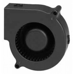 Вентилятор Sunon PMB2497PYB2-AY постоянного тока DC 97x94x33