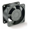 Вентилятор NMB 2412PS-12W-B30 переменного тока AC
