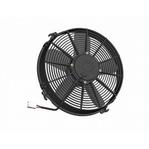Вентилятор Spal VA10-AP9/C-25S (305 мм) автомобильный