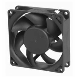 Вентилятор Sunon MA2082-HVL.GN 80x80x25 переменного тока AC