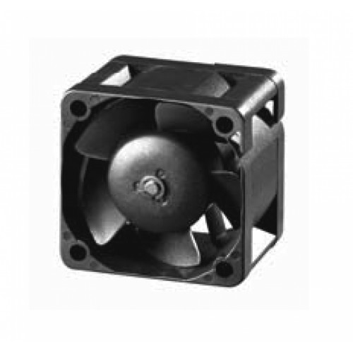 Вентилятор Sunon SG38281B1-000U-A99 постоянного тока DC 38x38x28