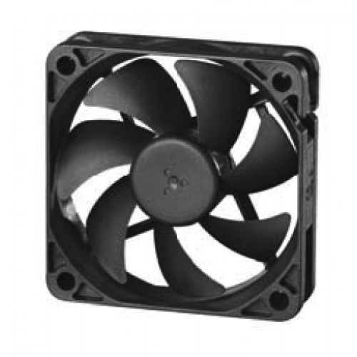 Вентилятор Sunon HA60151V4-000U-999 постоянного тока DC 60x60x15