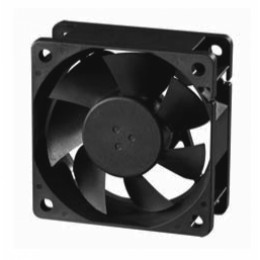 Вентилятор Sunon MB60251VX-000U-A99 постоянного тока DC 60X60X25