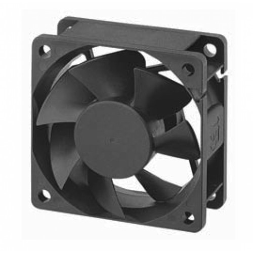 Вентилятор Sunon EE60252B2-000U-A99 постоянного тока DC 60X60X25