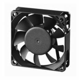 Вентилятор Sunon EE70202S1-000U-A99 постоянного тока DC 70x70x20