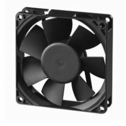Вентилятор Sunon ME80202V3-000U-A99 постоянного тока DC 80x80x20