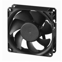 Вентилятор Sunon PF80251V1-000U-A99 постоянного тока DC 80x80x25
