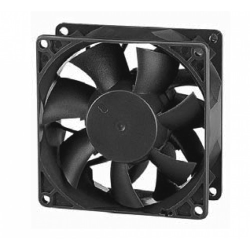 Вентилятор Sunon PMD4809PMB1-A постоянного тока DC 92x92x38