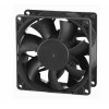 Вентилятор Sunon PMD4809PMB2-A постоянного тока DC 92x92x38