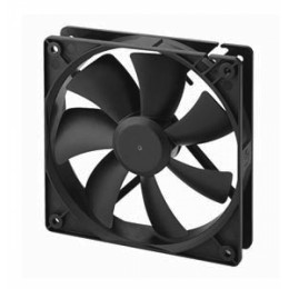 Вентилятор Sunon PMD2412PTB1-A постоянного тока DC 120x120x25