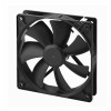 Вентилятор Sunon PMD4812PTB2-A постоянного тока DC 120x120x25