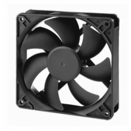 Вентилятор Sunon EEC0254B2-000U-A99 постоянного тока DC 120x120x25