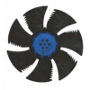 Вентилятор Ziehl-Abegg FN025-4ED.W8.A7 осевой