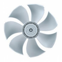 Вентилятор Ziehl-Abegg FN045-6EQ.4F.V7P1 осевой