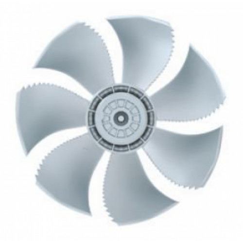 Вентилятор Ziehl-Abegg FN045-6EQ.4F.V7P1 осевой