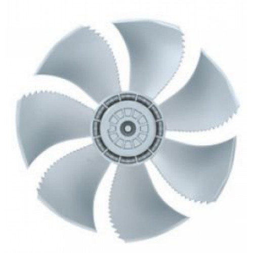 Вентилятор Ziehl-Abegg FN045.SDQ.4F.A7P1 осевой