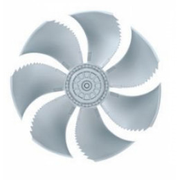Вентилятор Ziehl-Abegg FN056-6EQ.4I.V7P2 осевой