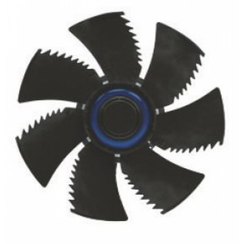 Вентилятор Ziehl-Abegg FN025-6IH.0E.V7 220B осевой EC