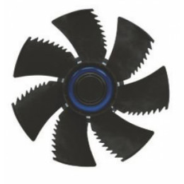Вентилятор Ziehl-Abegg FN030-6ID.0E.A7 220B осевой EC