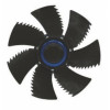Вентилятор Ziehl-Abegg FN030-6II.0E.V7 220B осевой EC