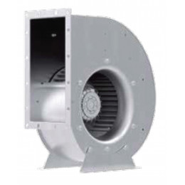 Вентилятор Ziehl-Abegg RG40P-6DK.7M.1R 3- фазный 460V 60Hz