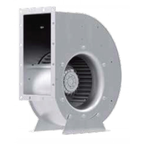 Вентилятор Ziehl-Abegg RG40P-6DK.7M.1R 3- фазный 460V 60Hz