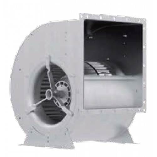 Вентилятор Ziehl-Abegg RD25P-4DW.4N.1L 3- фазный 460V 60Hz арт.125483
