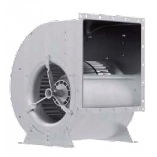 Вентилятор Ziehl-Abegg RD28P-6DW.4R.1L 3- фазный 460V 60Hz арт.129217