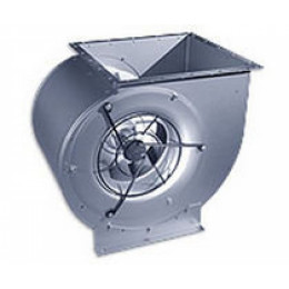 Вентилятор Ziehl-Abegg RD35A-4DW.4F.1L центробежный