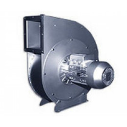 Вентилятор Ziehl-Abegg RG50T-4DN.C5.2R центробежный