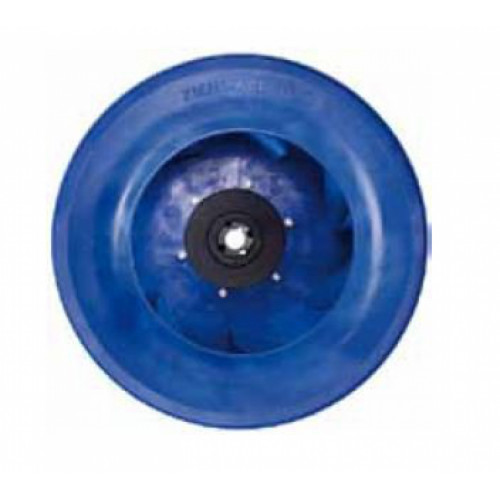 Вентилятор Ziehl-Abegg RH56C.CR/SM20 арт.113916 с зажимной ступицей