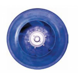 Вентилятор Ziehl-Abegg RH31C.CR/NA04 арт.113920 с нерегулируемой ступицей