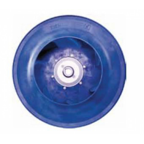 Вентилятор Ziehl-Abegg RH31C.CR/NA04 арт.113920 с нерегулируемой ступицей