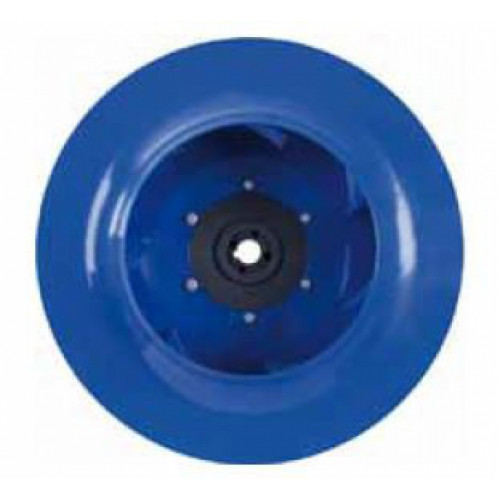 Рабочее колесо Ziehl-Abegg RH28C.1R/SM12-2 арт.112263 с зажимной ступицей
