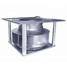 Вентилятор Ziehl-Abegg GR56N центробежный