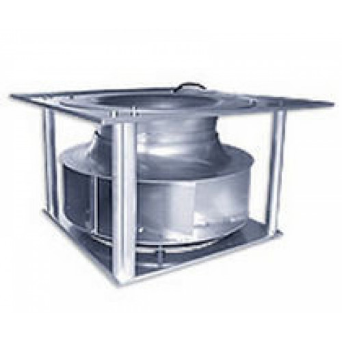 Вентилятор Ziehl-Abegg GR56N центробежный