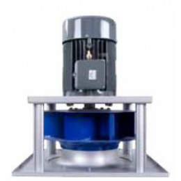 Вентилятор Ziehl-Abegg GR56C-4DN.E5.CR центробежный