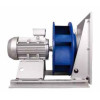 Вентилятор Ziehl-Abegg ER90C-6DN.I7.1R арт.130539 бескорпусной