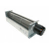 Вентилятор Ziehl-Abegg QR08A-4EM.50.CF 50Hz тангенциальный