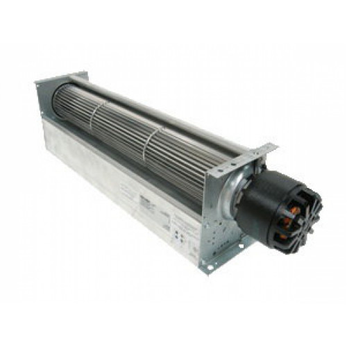 Вентилятор Ziehl-Abegg QR08A-4EM.50.CF 50Hz тангенциальный