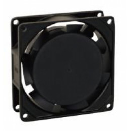 Вентилятор Weiguang YJF 8025MB 220В 80x80x25